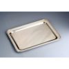 ACC056 Vassoio Rettangolare Argento