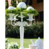 Candeliere Bianco