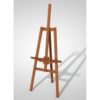 EST002 Cavalletto da Pittore