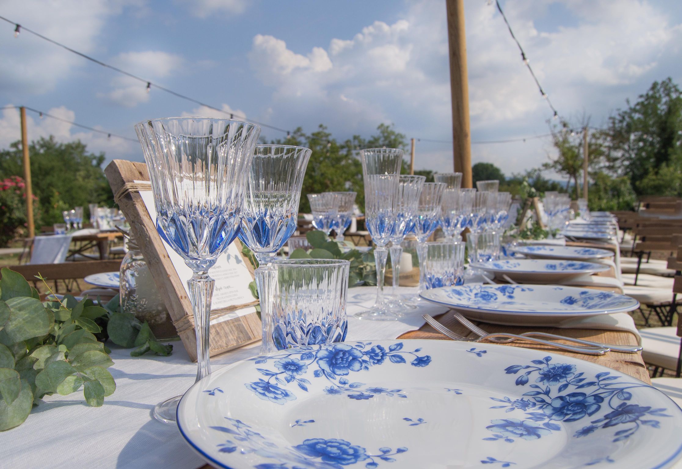 SOT027 Sottopiatto Primavera