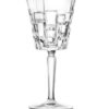 BIC054 Etna calice vino rosso